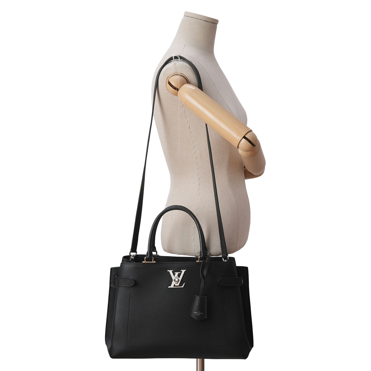 LOUIS VUITTON(USED)루이비통 M53730 락미 데이 토트겸 숄더백